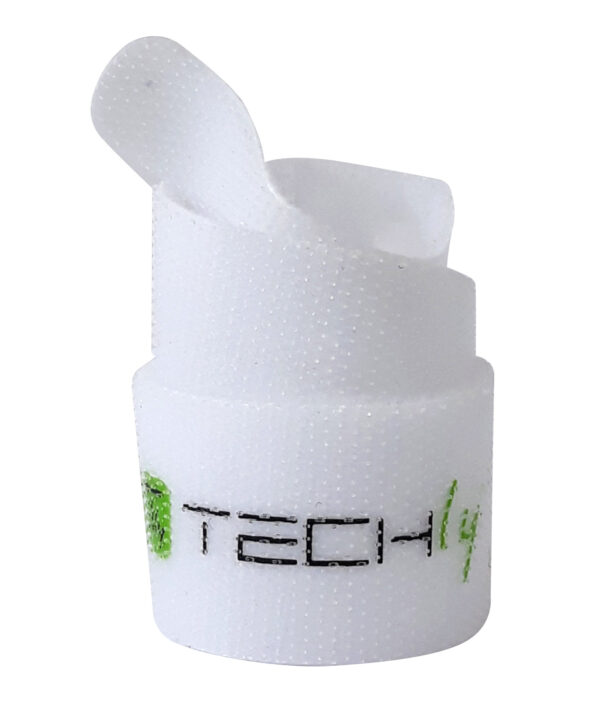 Cavo USB A Maschio 2.0 / USB-C™ Maschio 2m Bianco - immagine 5