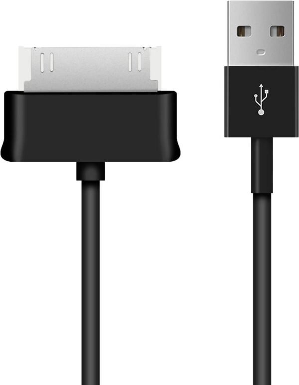 Cavo Dati USB per Samsung Galaxy Tab - immagine 3