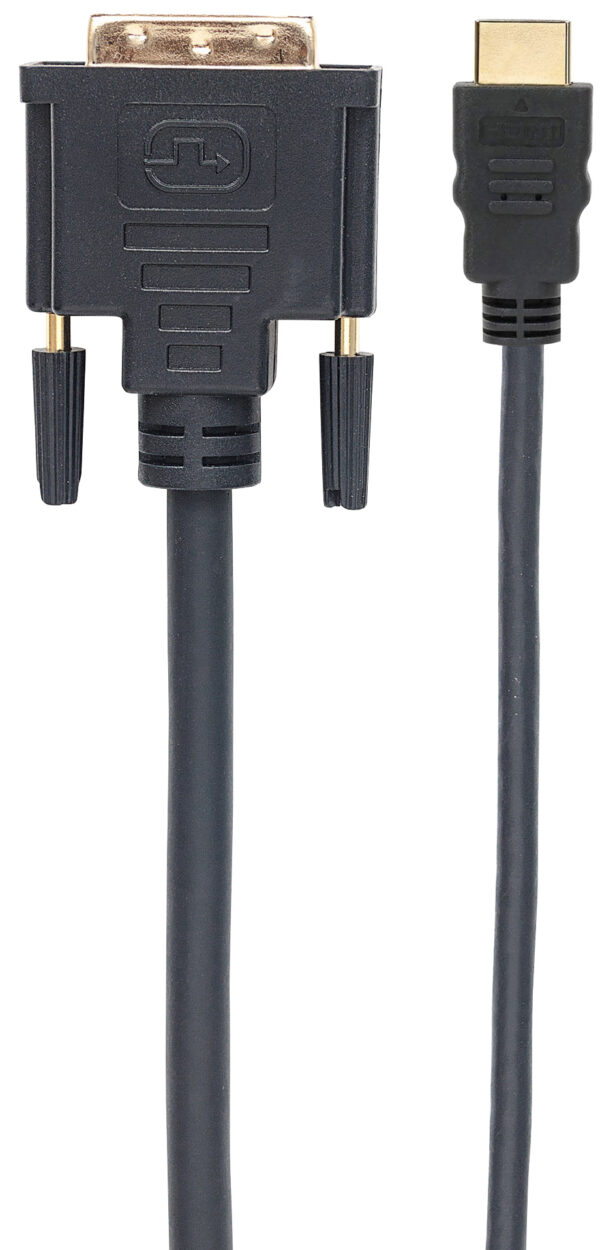 Cavo Video da HDMI™ a DVI-D M/M 10 m - immagine 7