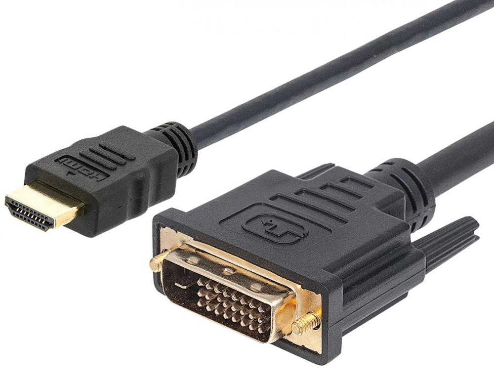 Cavo Video da HDMI™ a DVI-D M/M 1,8 m