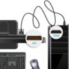 Cavo Video da HDMI™ a DVI-D  M/M 1 m - immagine 4