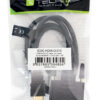 Cavo Video da HDMI™ a DVI-D  M/M 1 m - immagine 2