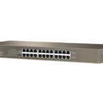 Switch Ethernet Gigabit 24 Porte