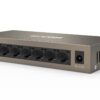 Switch 8 Porte Gigabit Ethernet Desktop