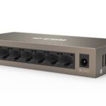 Switch 8 Porte Gigabit Ethernet Desktop