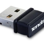Mini Adattatore 150N Wireless USB