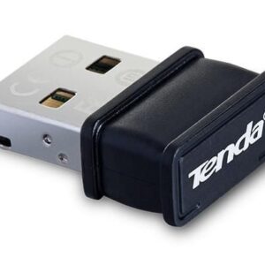 Mini Adattatore 150N Wireless USB