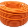 Matassa S/FTP Cavo Cat.7 Rame LSZH 100m Flessibile Arancione