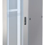 Armadio Rack NextGen 19'' 800x600 33U Grigio