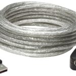 Ripetitore di Segnale USB 2.0 Alta Velocità 5m