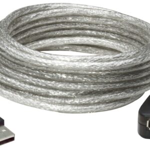 Ripetitore di Segnale USB 2.0 Alta Velocità 5m