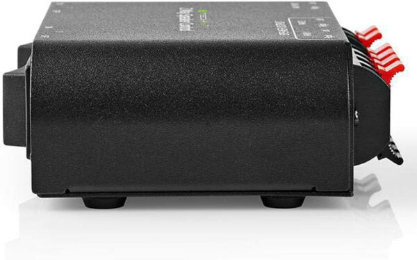 Commutatore Audio per Casse Acustiche 2 vie con Terminali a Pressione - immagine 6