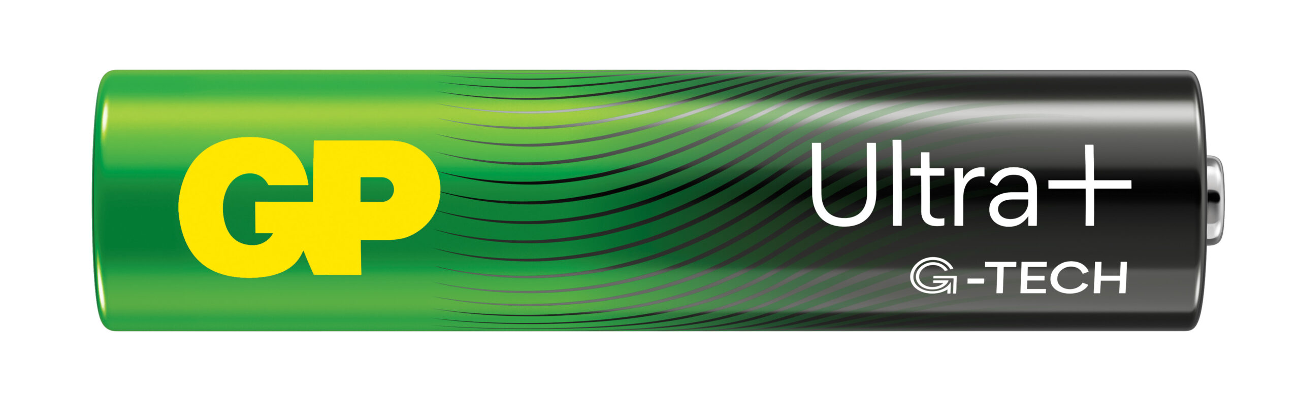 Confezione 4 Batterie GP Ultra Plus Alcaline Ministilo AAA 24AUP/LR03 - immagine 2