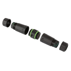 Connettore Slim Cat.6 RJ45 Impermeabile IP68