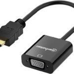 Convertitore da HDMI a VGA