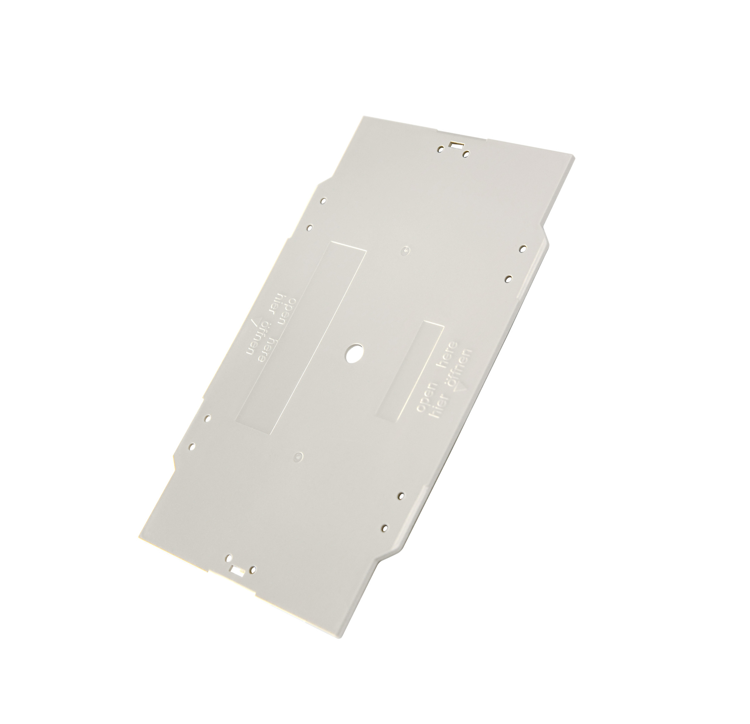 Coperchio per Cassetto Portagiunti - immagine 2