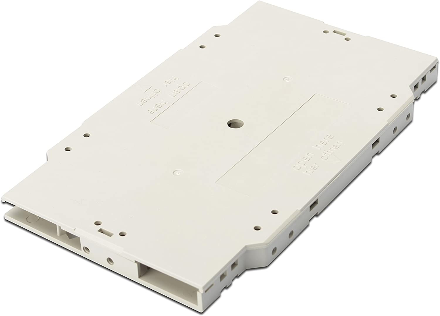 Coperchio per Cassetto Portagiunti - immagine 3