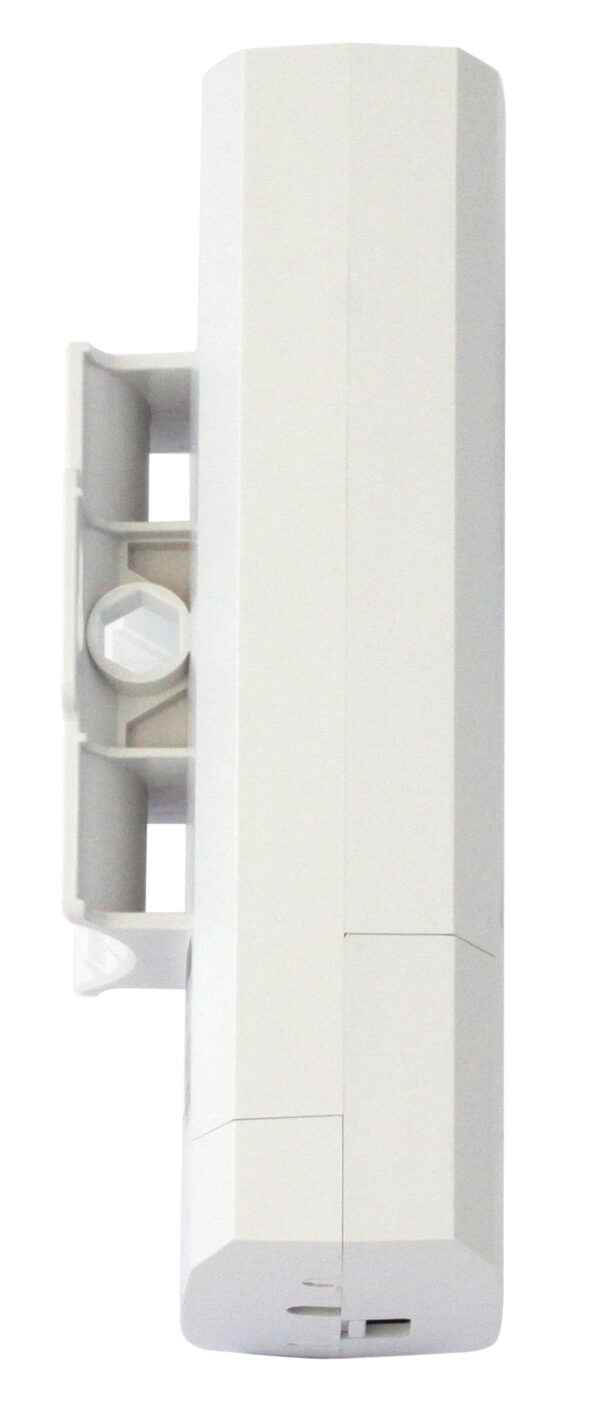 CPE Punto-Punto 300Mbps a 2.4GHz 8dBi - immagine 6