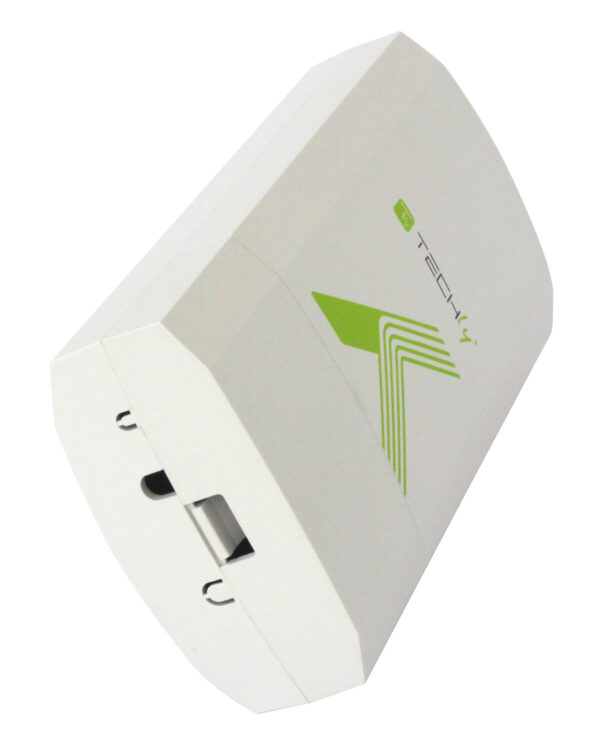 CPE Punto-Punto 300Mbps a 2.4GHz 8dBi - immagine 5