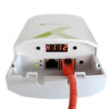 CPE Punto-Punto 900Mbps a 5.8GHz 12dBi - immagine 3