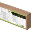 CPE Punto-Punto 900Mbps a 5.8GHz 12dBi - immagine 2