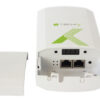 CPE Punto-Punto 900Mbps a 5.8GHz 12dBi - immagine 4