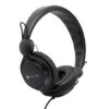 Cuffia Stereo con Auricolari ed Archetto Imbottiti - immagine 3