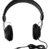 Cuffia Stereo con Auricolari ed Archetto Imbottiti - immagine 7