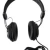 Cuffia Stereo con Auricolari ed Archetto Imbottiti - immagine 6