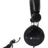 Cuffia Stereo con Auricolari ed Archetto Imbottiti - immagine 8