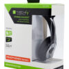 Cuffia Stereo con Microfono e Controllo Volume - immagine 2
