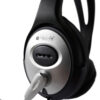 Cuffia Stereo con Microfono e Controllo Volume - immagine 7