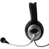 Cuffia Stereo con Microfono e Controllo Volume - immagine 3