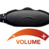 Cuffia Stereo con Microfono e Controllo Volume - immagine 9