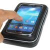 Custodia Impermeabile per Smartphone da Bici fino a 5 pollici - immagine 6