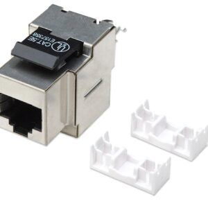 Frutto Keystone RJ45 Cat5e FTP