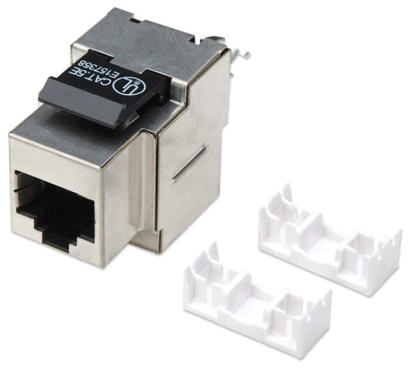 Frutto Keystone RJ45 Cat5e FTP