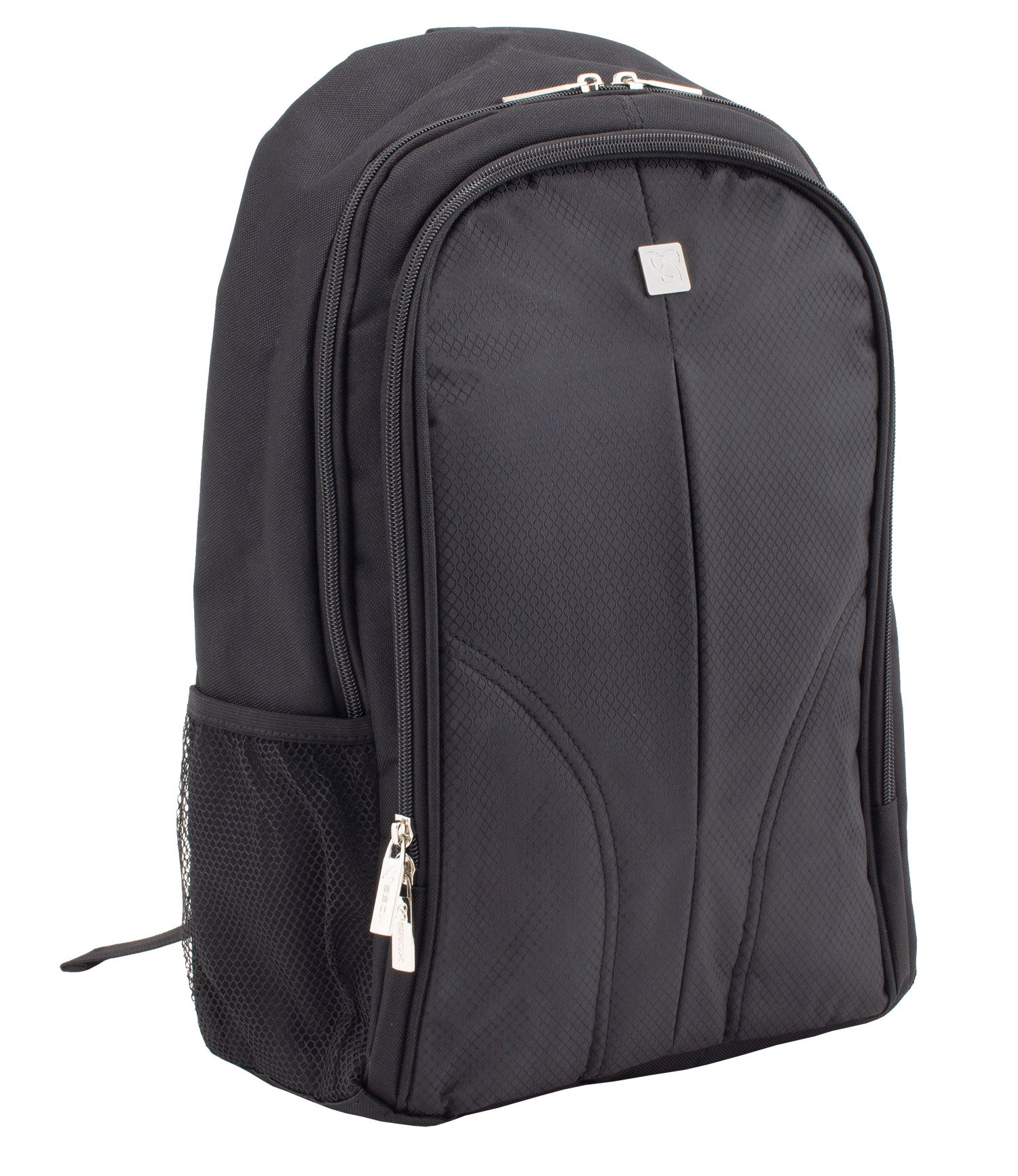 Zainetto per Notebook 15.6'' Boston Nero
