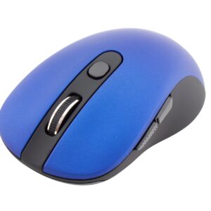 Mouse Wireless 1600dpi WM-911 Blu