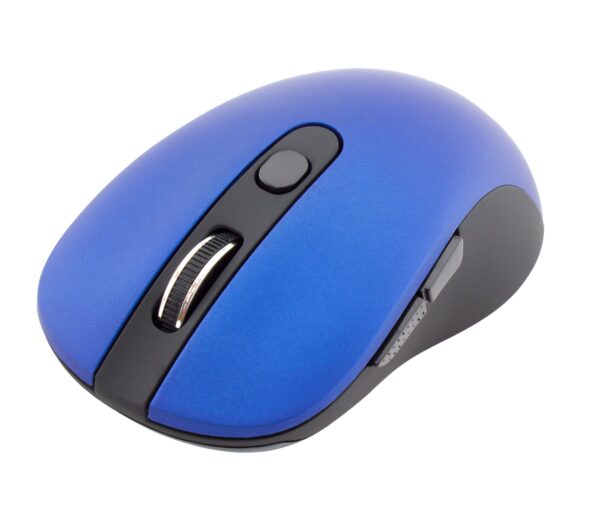 Mouse Wireless 1600dpi WM-911 Blu