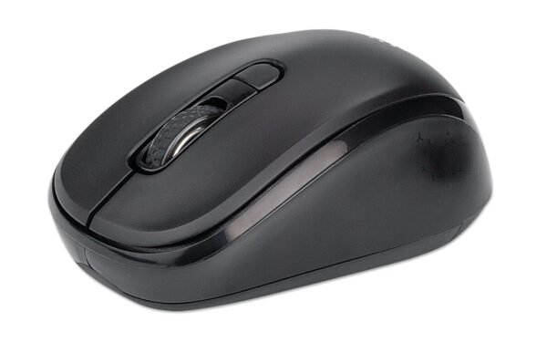 Mouse Ottico Wireless Performance II Nero