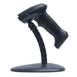Lettore Barcode 1D e 2D con Supporto