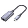 Video Grabber HDMI 4K@30Hz a USB-C™ 3.2