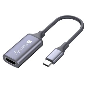 Video Grabber HDMI 4K@30Hz a USB-C™ 3.2
