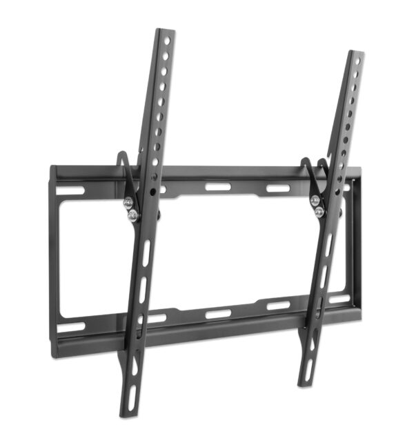 Supporto a Muro Universale Inclinabile per TV Flat-Panel 32-55''