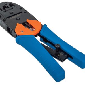 Pinza a Crimpare Professionale per RJ45