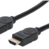 Cavo HDMI High Speed con Ethernet Premium 3 metri