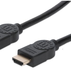 Cavo HDMI High Speed con Ethernet Premium 3 metri