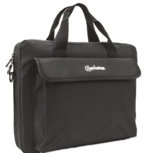Borsa per Notebook 14,1'' London Nero