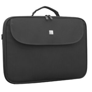 Borsa Notebook New York 15.6'' Nero